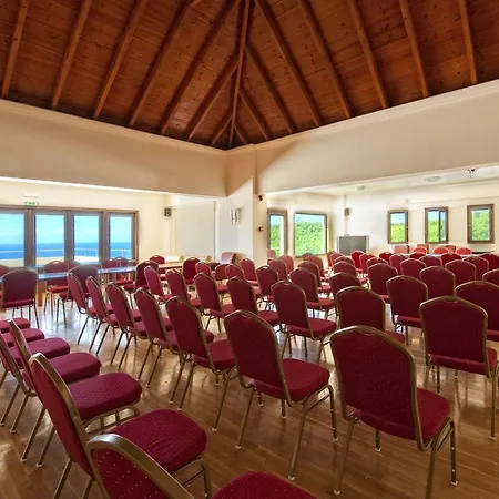 リゾート Alonissos And