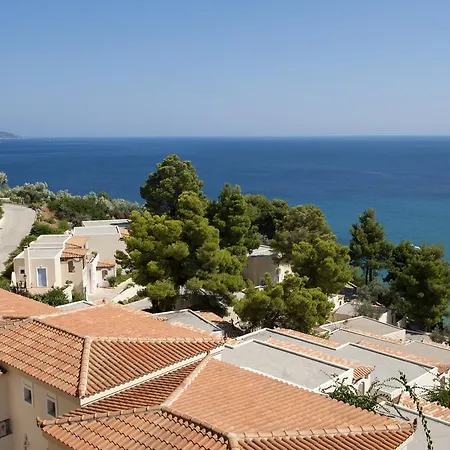 Alonissos And