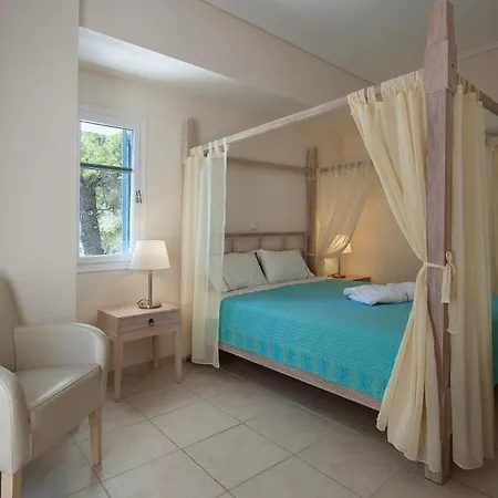 Alonissos And Station touristique Isomata