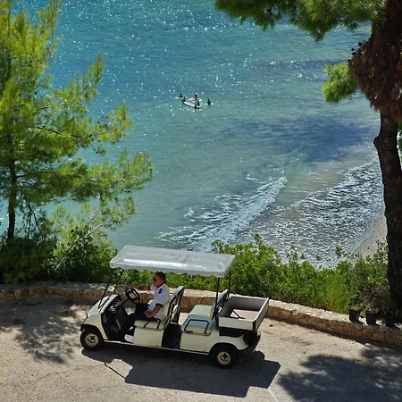 Alonissos And Resort 4*