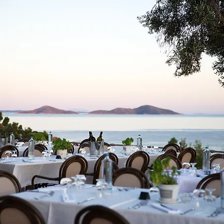 Θέρετρο Alonissos And Ισώματα