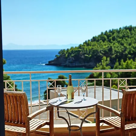 Alonissos And Station touristique 4*