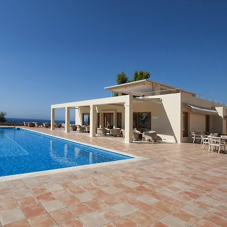 Station touristique Alonissos And